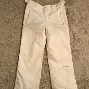 Columbia Ski Pants